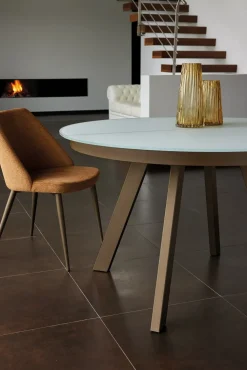 Clearance TAVOLO  T32 raffaello SCONTATO a PREZZI OUTLET Tavoli