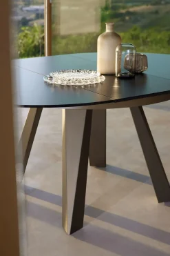 Clearance TAVOLO  T31 saturno SCONTATO a PREZZI OUTLET Tavoli