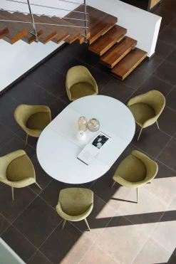 Friulsedie TAVOLO T33 sirius SCONTATO a PREZZI OUTLET- Tavoli