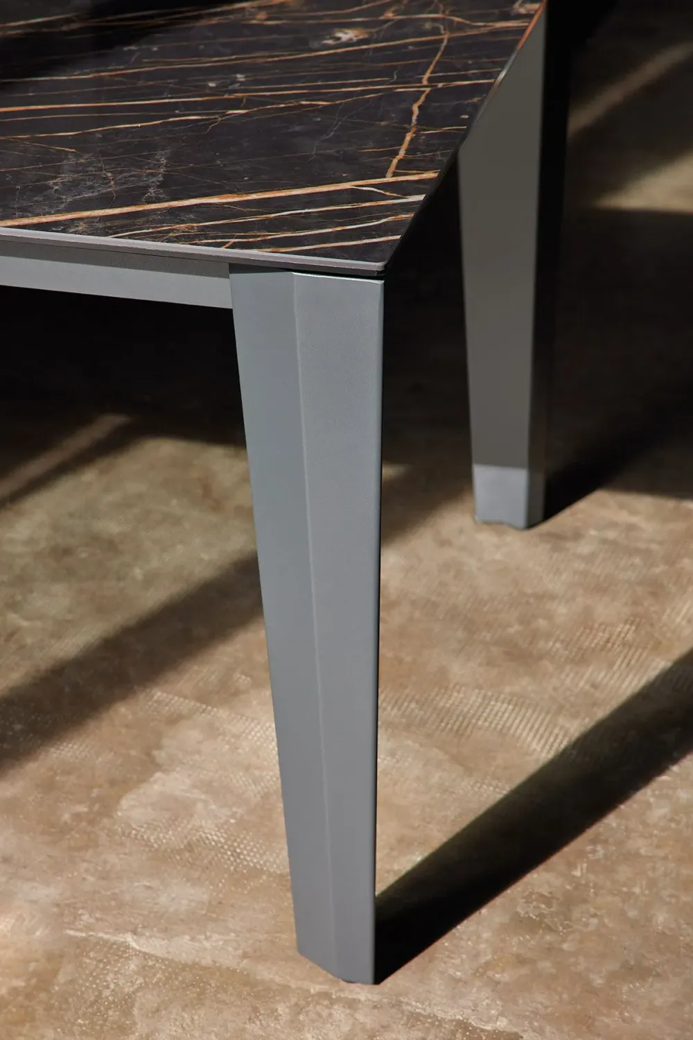 Outlet TAVOLO T87 spencer SCONTATO a PREZZI OUTLET Tavoli