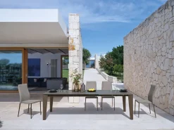 Outlet TAVOLO T87 spencer SCONTATO a PREZZI OUTLET Tavoli