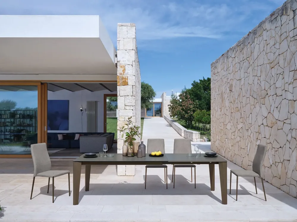 Outlet TAVOLO T87 spencer SCONTATO a PREZZI OUTLET Tavoli