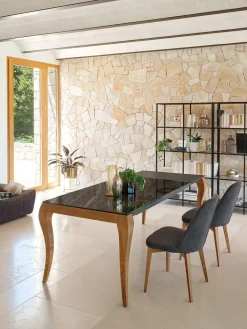 Friulsedie TAVOLO  T86 victor SCONTATO a PREZZI OUTLET- Tavoli