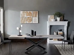 TAVOLO  Tavolo modus t63 SCONTATO a PREZZI OUTLET  affrettati Tavoli