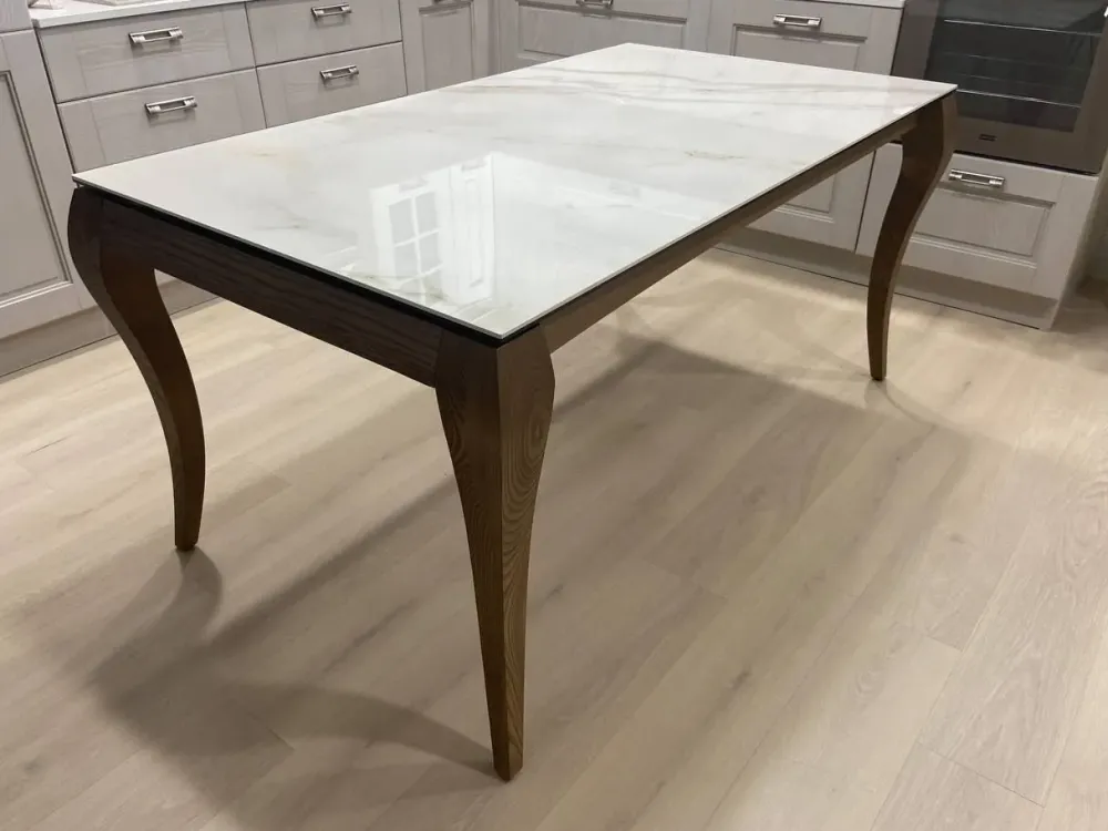 Best TAVOLO Victor SCONTATO a PREZZI OUTLET Tavoli