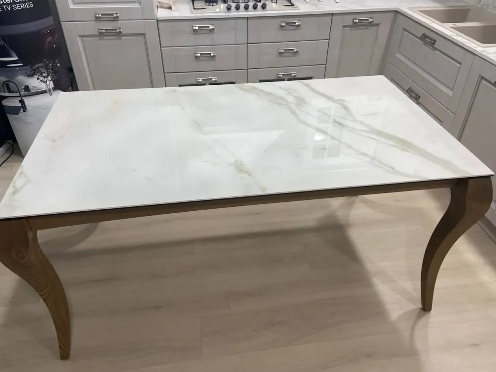 Best TAVOLO Victor SCONTATO a PREZZI OUTLET Tavoli