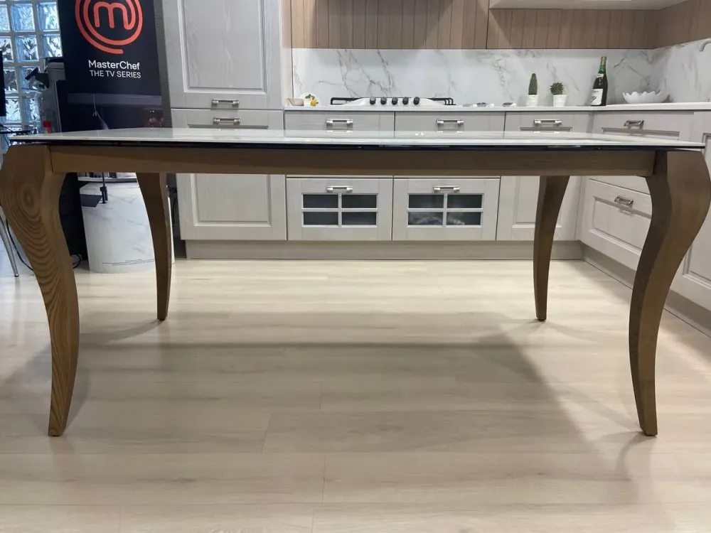 Best TAVOLO Victor SCONTATO a PREZZI OUTLET Tavoli