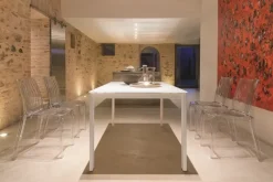 Friulsedie TAVOLO Zenith t91 SCONTATO a PREZZI OUTLET affrettati- Tavoli