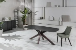 Tavolo Gemini in OFFERTA OUTLET -28%^Stones Discount