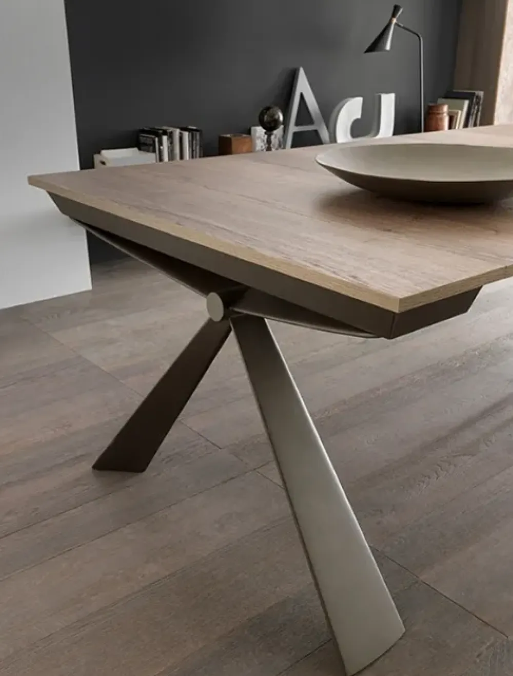 Outlet Tavolo Genesi in OFFERTA OUTLET -10% Tavoli