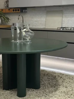 Bonaldo Tavolo Geometric di scontato del 35%- Tavoli