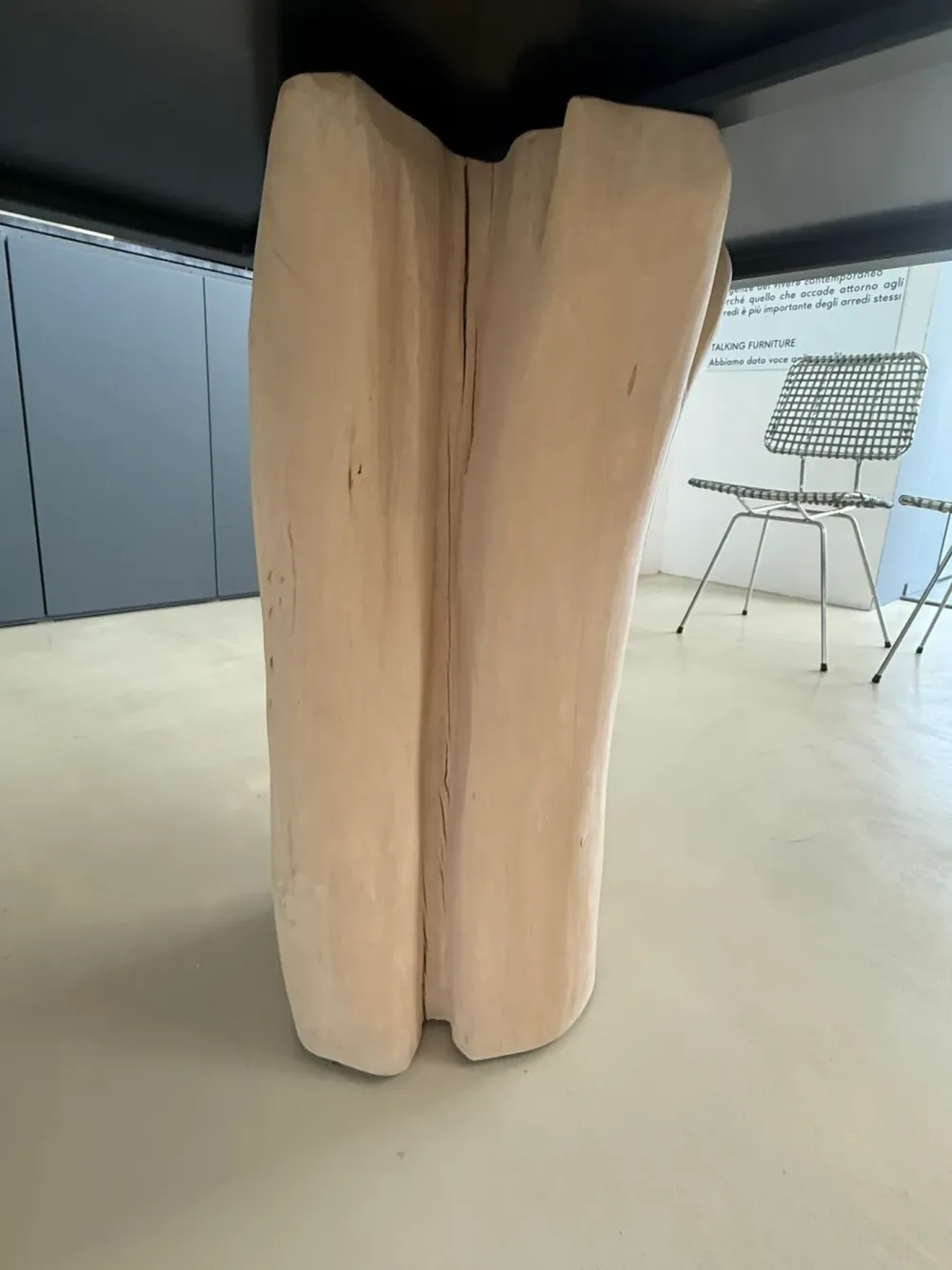 Gervasoni Tavolo tavolo brick 33 di scontato del 35%- Tavoli