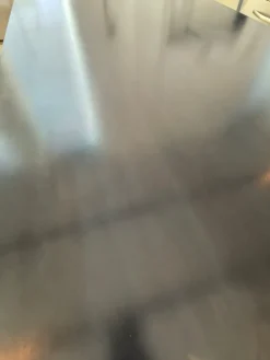 Gervasoni Tavolo tavolo brick 33 di scontato del 35%- Tavoli