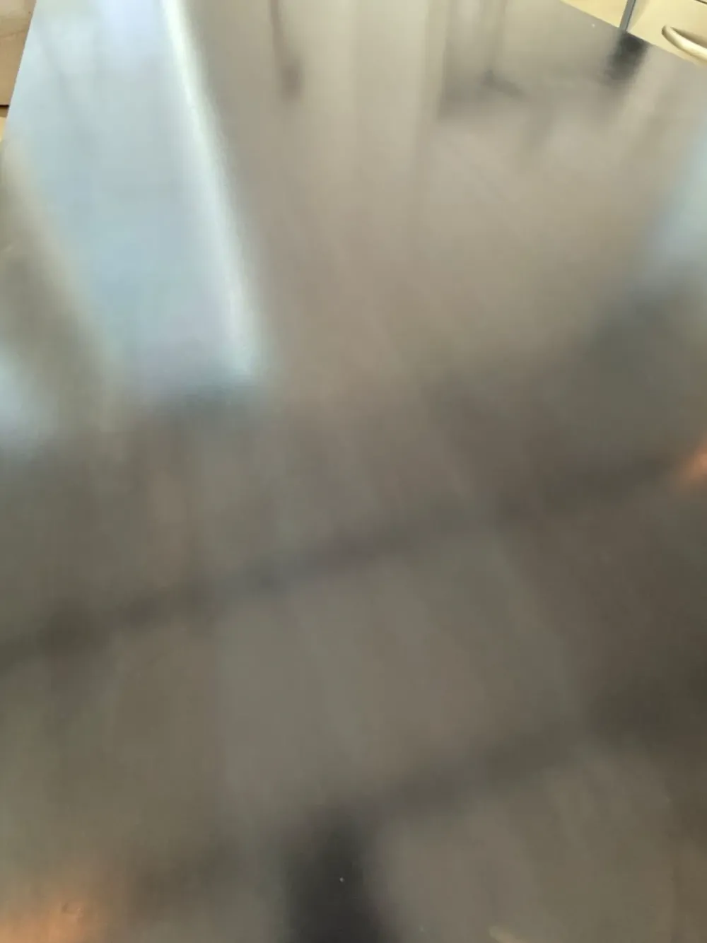 Gervasoni Tavolo tavolo brick 33 di scontato del 35%- Tavoli