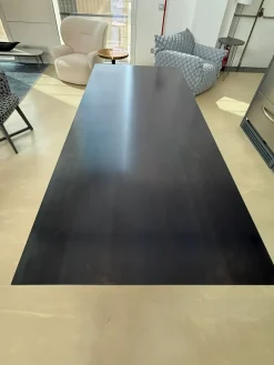 Gervasoni Tavolo tavolo brick 33 di scontato del 35%- Tavoli