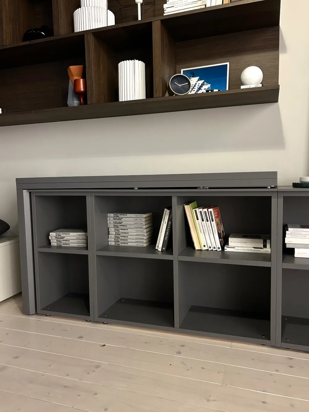 Clei Tavolo Giro' 1525 a prezzo scontato- Tavoli