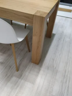 Tavolo Ulisse PREZZI OUTLET^GM Cucine Outlet