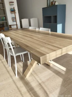 Colombini Casa Tavolo Golf a prezzo scontato- Tavoli