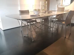 Discount Tavolo Gordon keramik di : richiedi ora il prezzo Tavoli