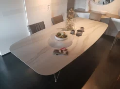 Discount Tavolo Gordon keramik di : richiedi ora il prezzo Tavoli