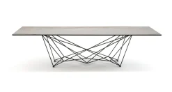 Cattelan Italia Tavolo Gordon Outdoor . Prezzo Outlet!- Tavoli Da Giardino