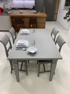 Scavolini Tavolo Gran relais a prezzo ribassato- Tavoli