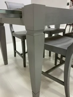 Scavolini Tavolo Gran relais a prezzo ribassato- Tavoli