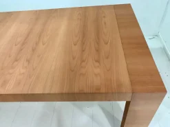 Halifax Tavolo modello Dante in legno ciliegio- Tavoli