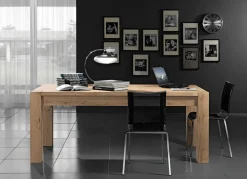 Tavolo Havana a prezzo ribassato^Pizzolato New