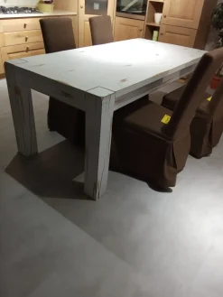 Tavolo Havana a prezzo scontato Tavoli