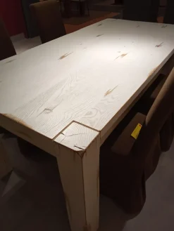 Tavolo Havana a prezzo scontato Tavoli