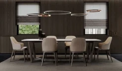 Tavolo Hector a prezzo ribassato^Olivieri