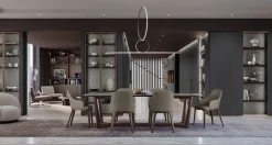 Tavolo Hector a prezzo ribassato^Olivieri