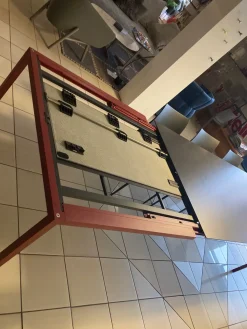 Outlet Tavolo Helsinki 35 in ceramica Rettangolare allungabile scontato 41% Tavoli