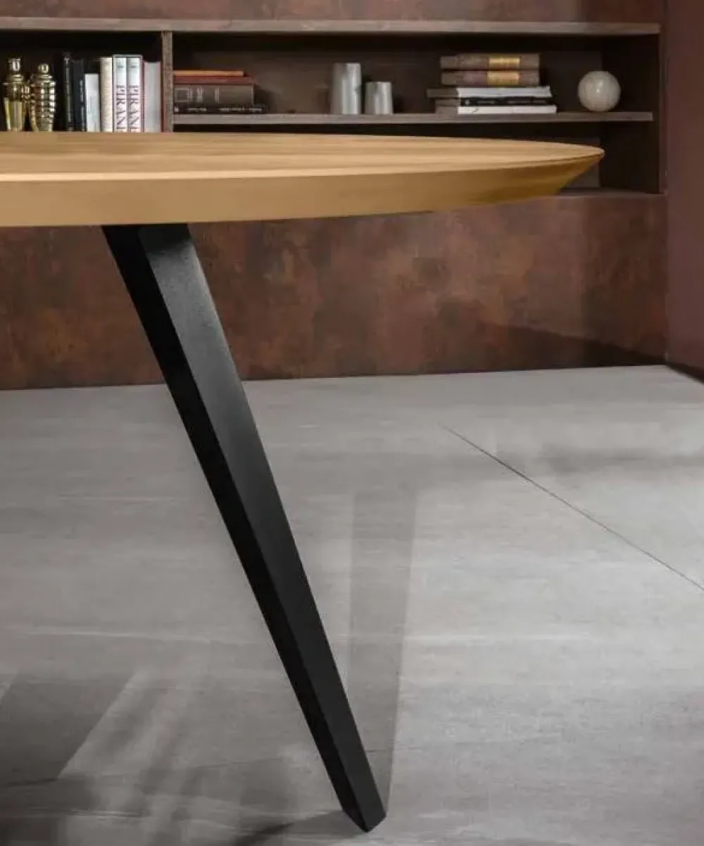 Stones Tavolo Henry di scontato del 24%- Tavoli