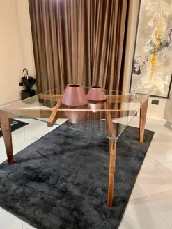 Tavolo tavolo autoreggente  PREZZI OUTLET -29%^Horm Online