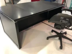 Tecno Tavolo Ianus in laccato Fisso scontato 79%- Tavoli