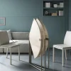Altacom Tavolo Icaro at041 in laminato Pieghevole- Tavoli