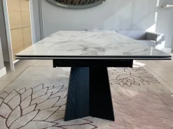 Tavolo Icaro di : scopri il prezzo^Calligaris Hot