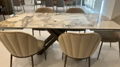 Hot Tavolo Igor in OFFERTA OUTLET -35% Tavoli