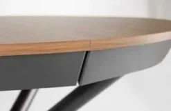 New Tavolo in altri materiali rotondo Cielo alt in offerta outlet Tavoli