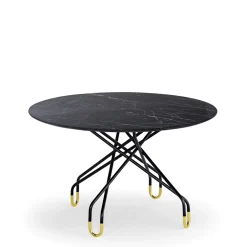 Ambianceitalia Tavolo in altri materiali rotondo Archimede * a prezzo scontato- Tavoli