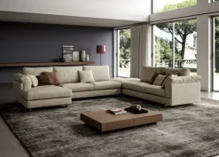 Easyline Tavolo in altri materiali rettangolare Newcover a prezzo scontato- Tavoli