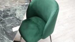 Tavolo in ceramica ovale Empire in offerta outlet^La Seggiola Outlet