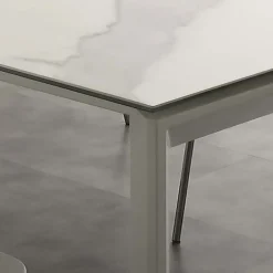 La Seggiola Tavolo in ceramica rettangolare 637 ceramique duo * a prezzo scontato- Tavoli