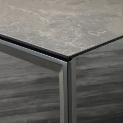 La Seggiola Tavolo in ceramica rettangolare 637 ceramique duo * a prezzo scontato- Tavoli