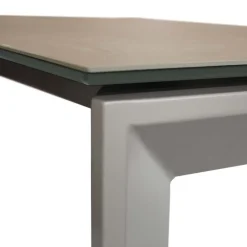 La Seggiola Tavolo in ceramica rettangolare 637 ceramique duo * a prezzo scontato- Tavoli