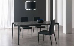 Tavolo in ceramica rettangolare Spillo * a prezzo ribassato^Dexo Hot