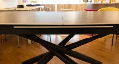 Tavolo in ceramica rettangolare Tavolo in ceramica a prezzo scontato^Altacom Best