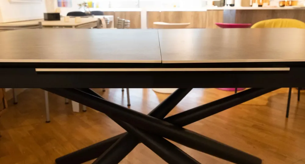 Tavolo in ceramica rettangolare Tavolo in ceramica a prezzo scontato^Altacom Best